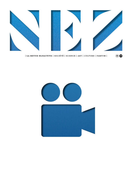 NEZ 20_CAMÉRA
